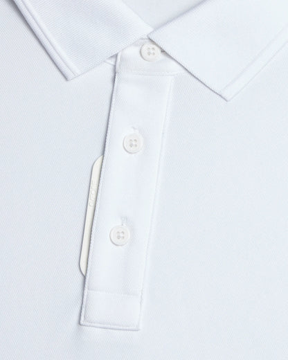G/FORE Essential Performance Pique Golf Polo