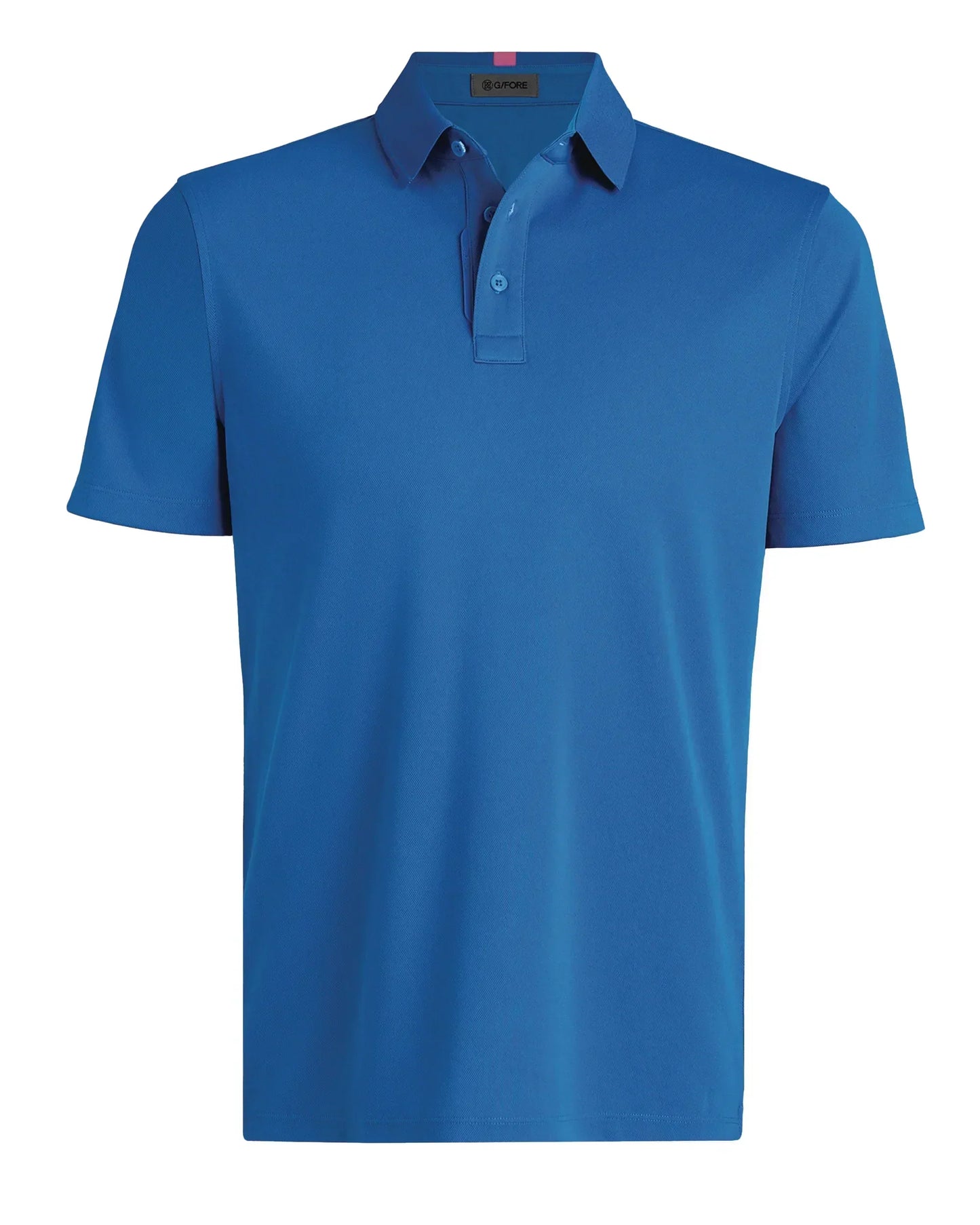 G/FORE Essential Performance Pique Golf Polo