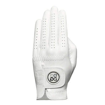 G/FORE Men's Signature Golf Glove
