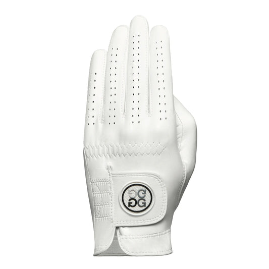G/FORE Men's Signature Golf Glove