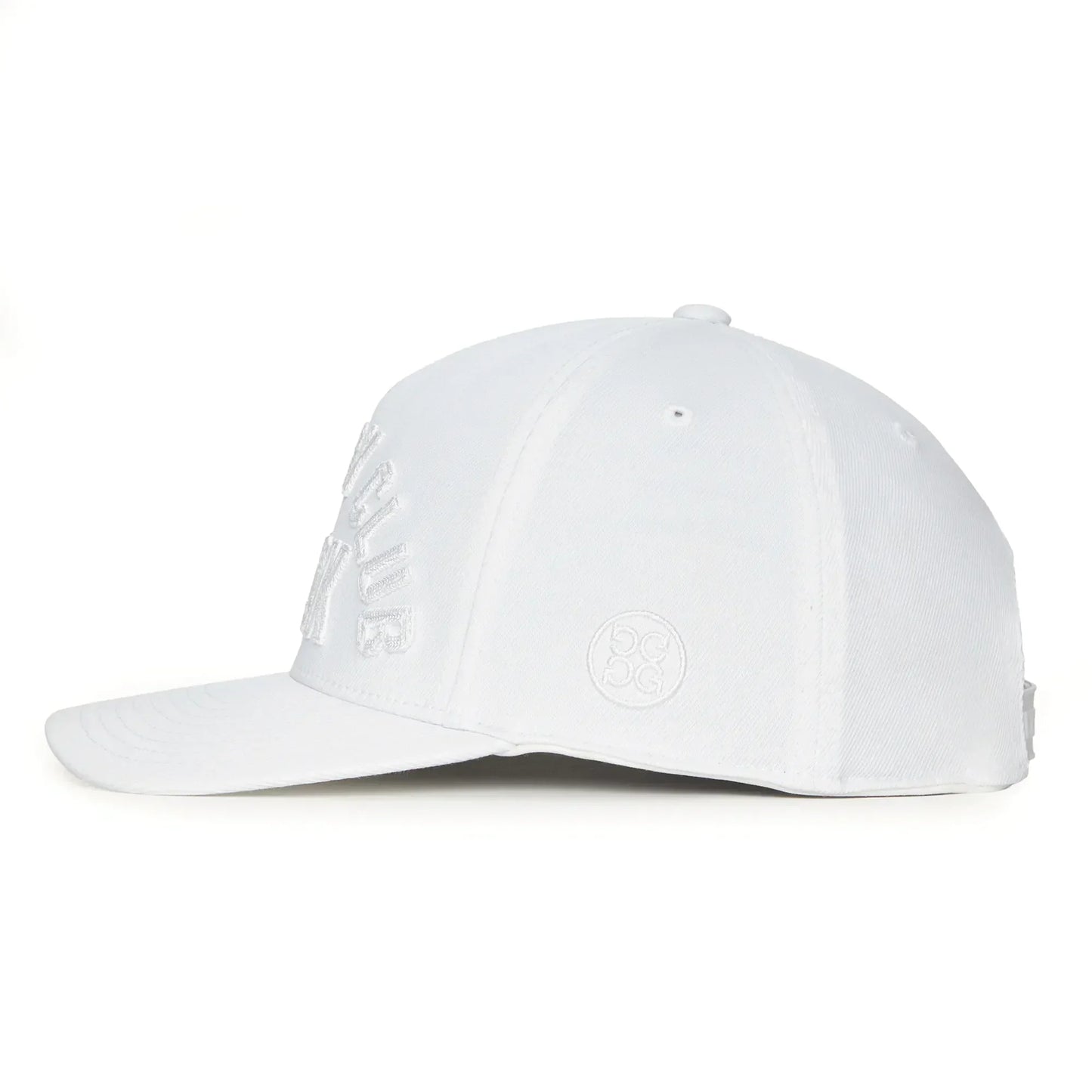 G/FORE Country Club Hack Golf Snapback SS25
