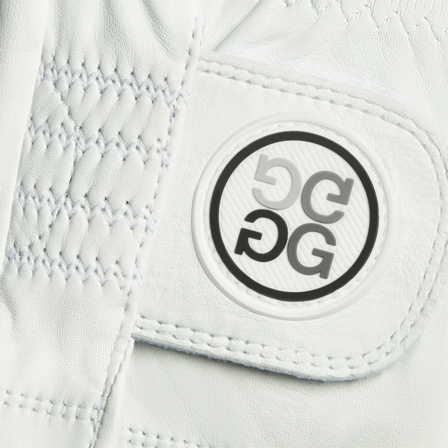 G/FORE Men's Signature Golf Glove