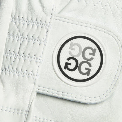 G/FORE Men's Signature Golf Glove