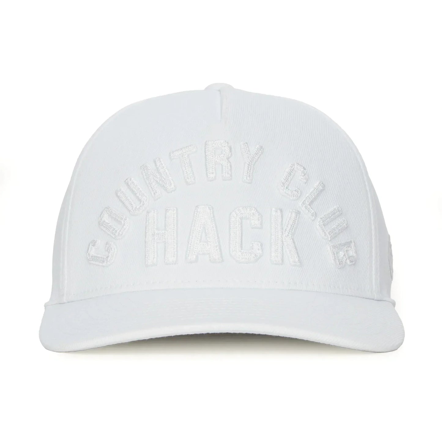 G/FORE Country Club Hack Golf Snapback SS25