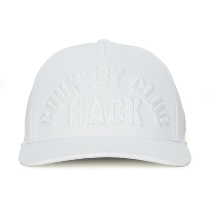 G/FORE Country Club Hack Golf Snapback SS25