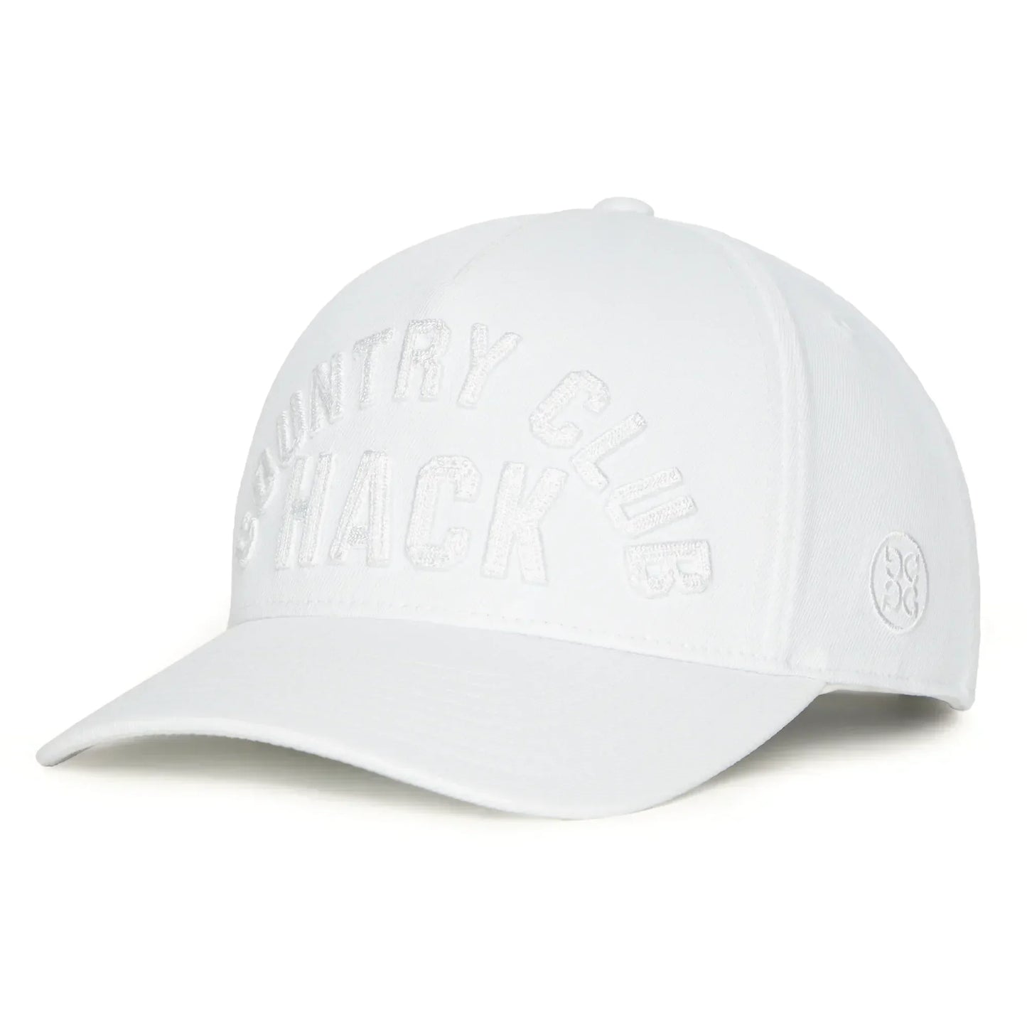 G/FORE Country Club Hack Golf Snapback SS25