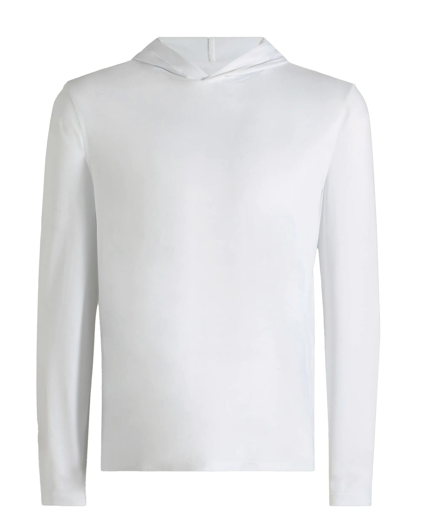 G/FORE Melange Ice Nylon Golf Hoodie