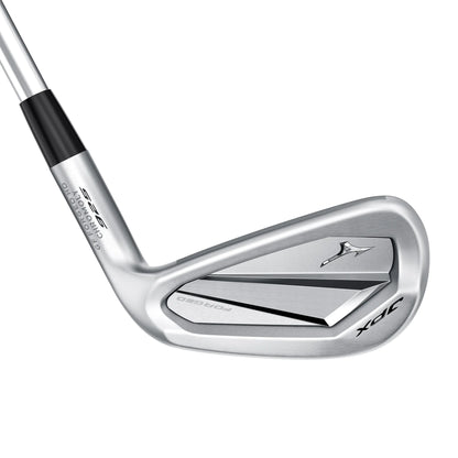 Mizuno JPX 925 Forged Golf Irons - Steel