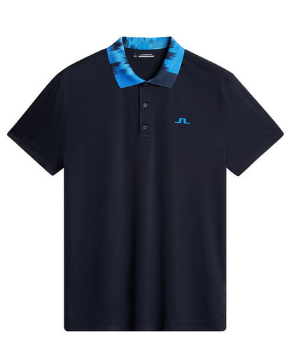 J.Lindeberg Glen Golf Polo
