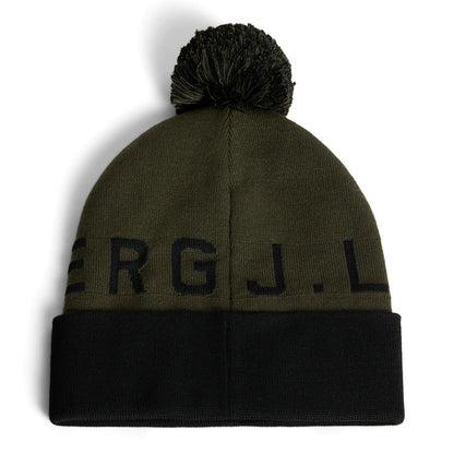 J.Lindeberg Brannon Golf Beanie