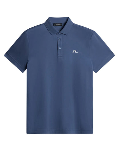 J.Lindeberg Bridge Golf Polo  - Test Product