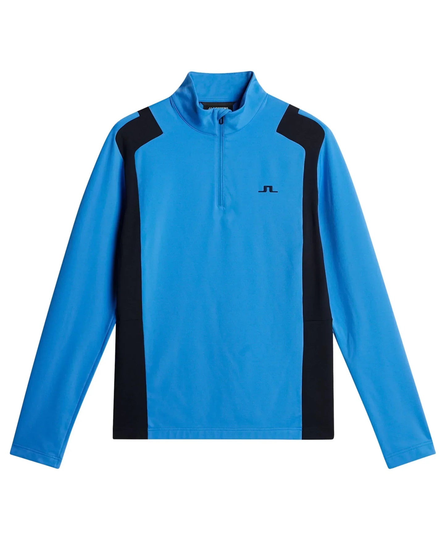 J.Lindeberg Lukas Quarter Zip Golf Mid Layer