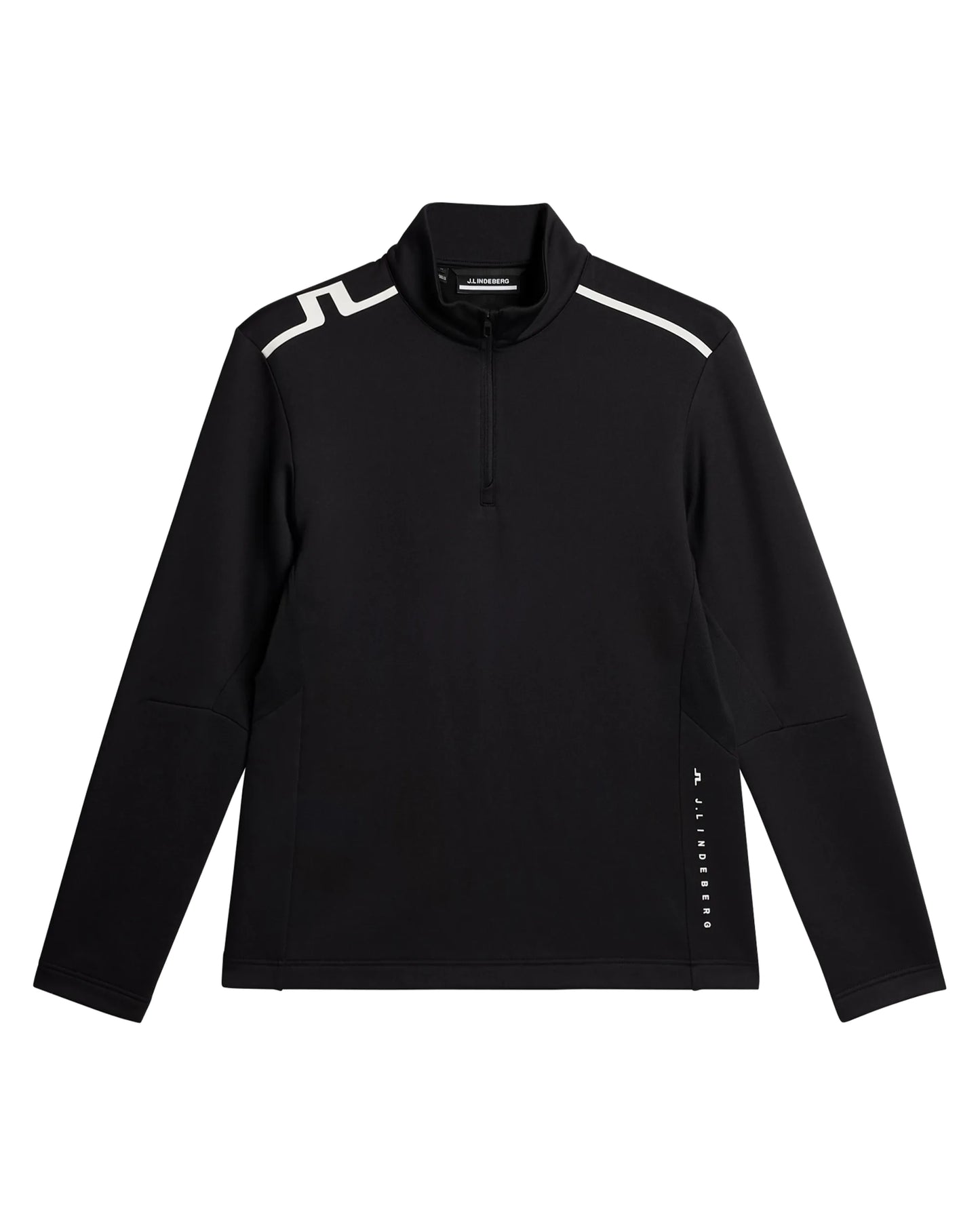 J.Lindeberg Vinnie Quarter Zip Golf Mid Layer