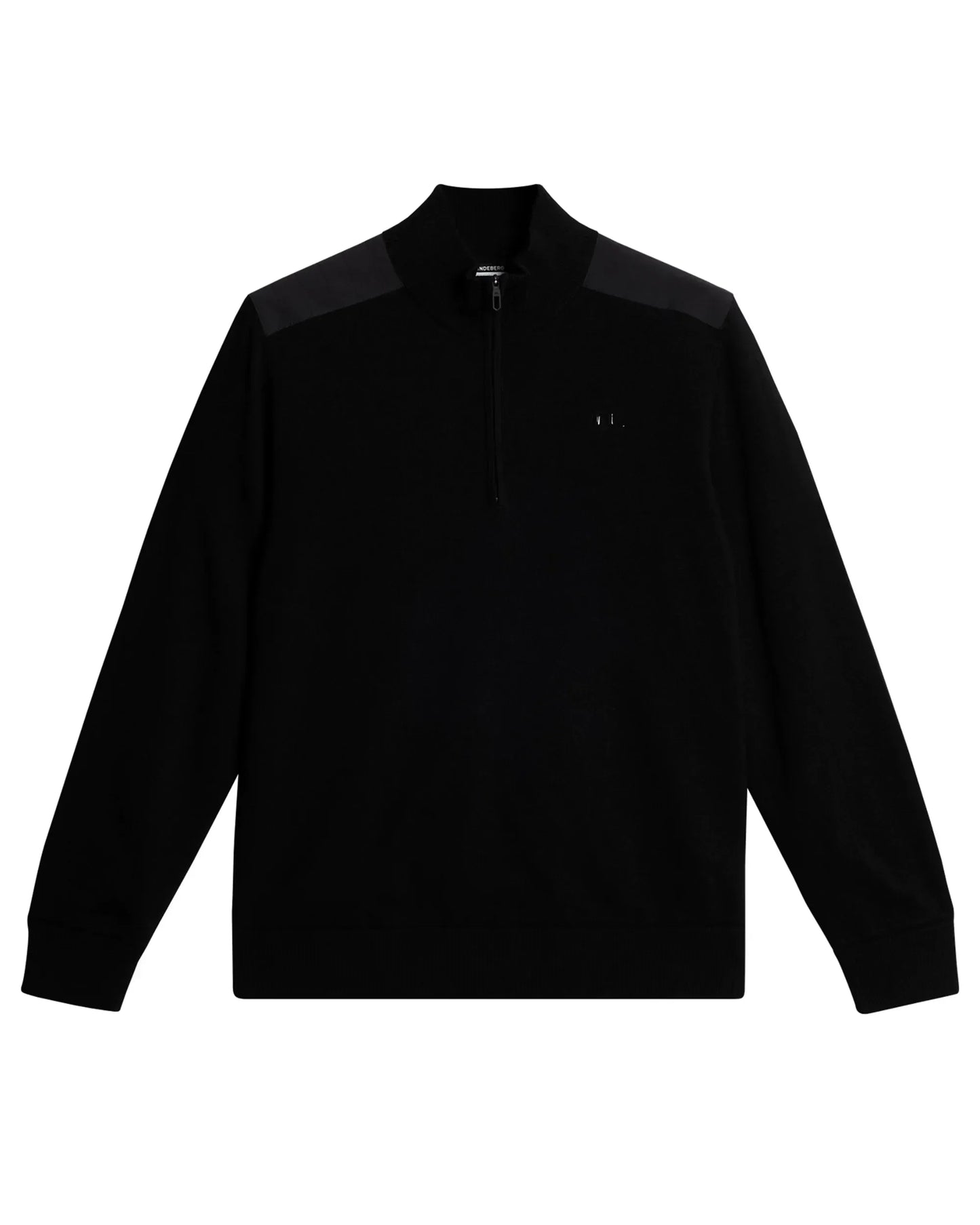 J.Lindeberg Jeffrey Windbreaker Golf Sweater