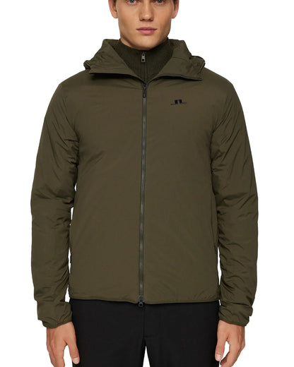 J.Lindeberg Clinton Golf Hood