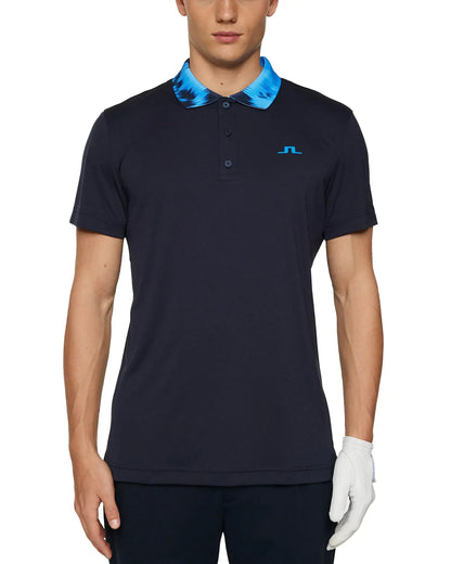 J.Lindeberg Glen Golf Polo