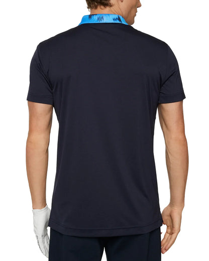 J.Lindeberg Glen Golf Polo