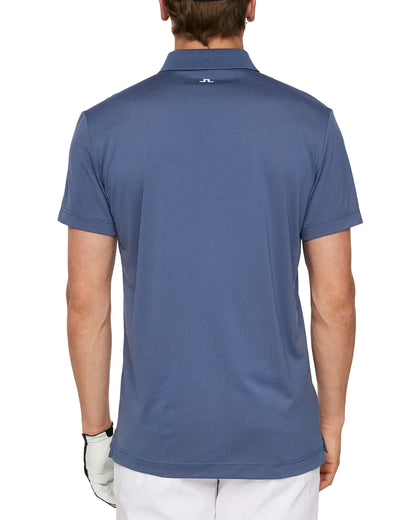 J.Lindeberg Bridge Golf Polo  - Test Product