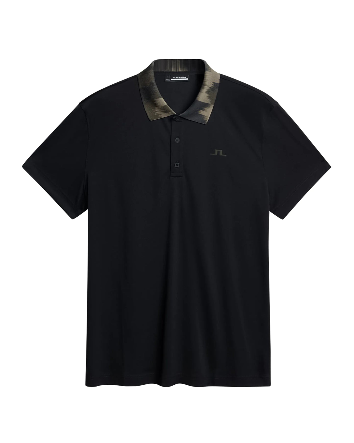 J.Lindeberg Glen Golf Polo