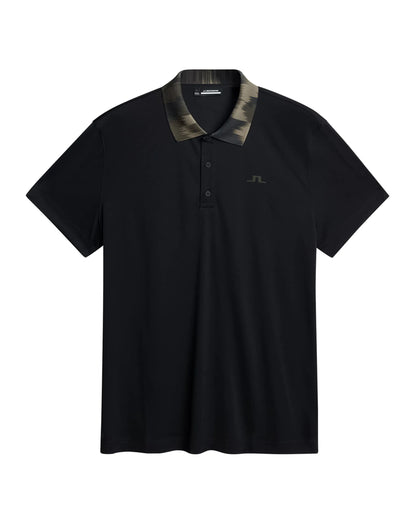 J.Lindeberg Glen Golf Polo