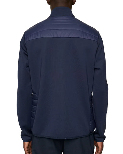 J.Lindeberg Holden Quilt Hybrid Jacket AW24