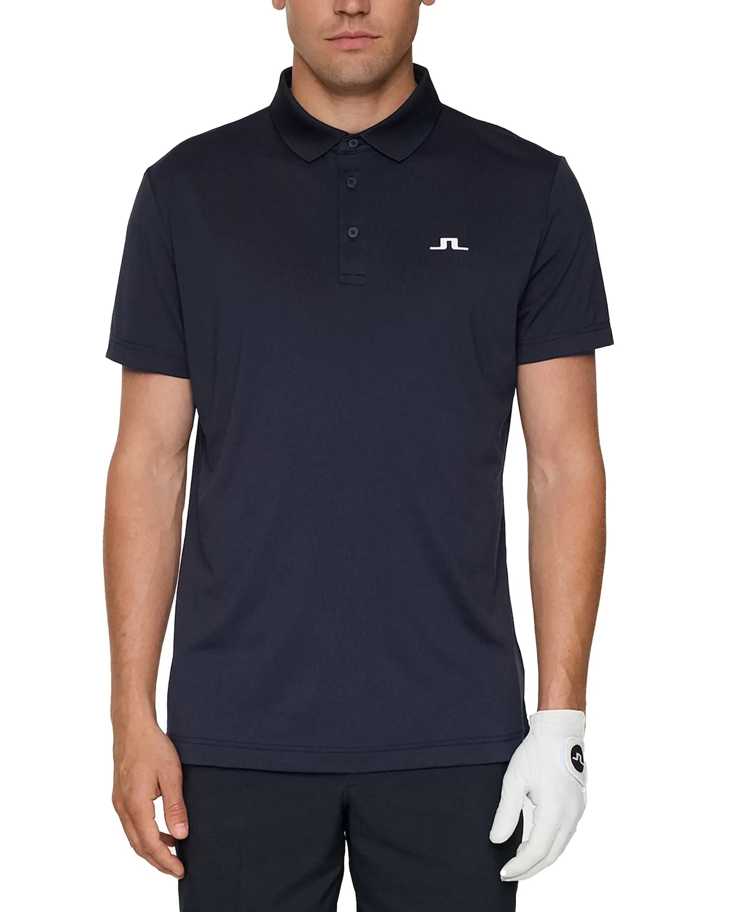 J.Lindeberg Bridge Golf Polo  - Test Product