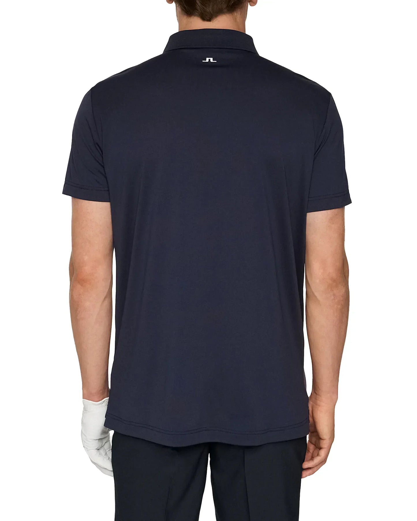 J.Lindeberg Bridge Golf Polo