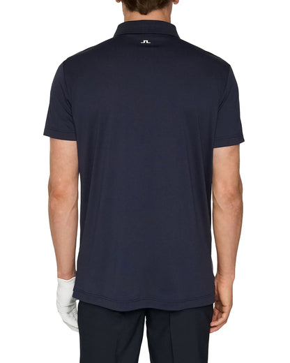 J.Lindeberg Bridge Golf Polo