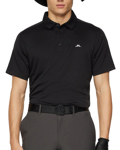 J.Lindeberg Rhodes Regular Fit Polo AW24