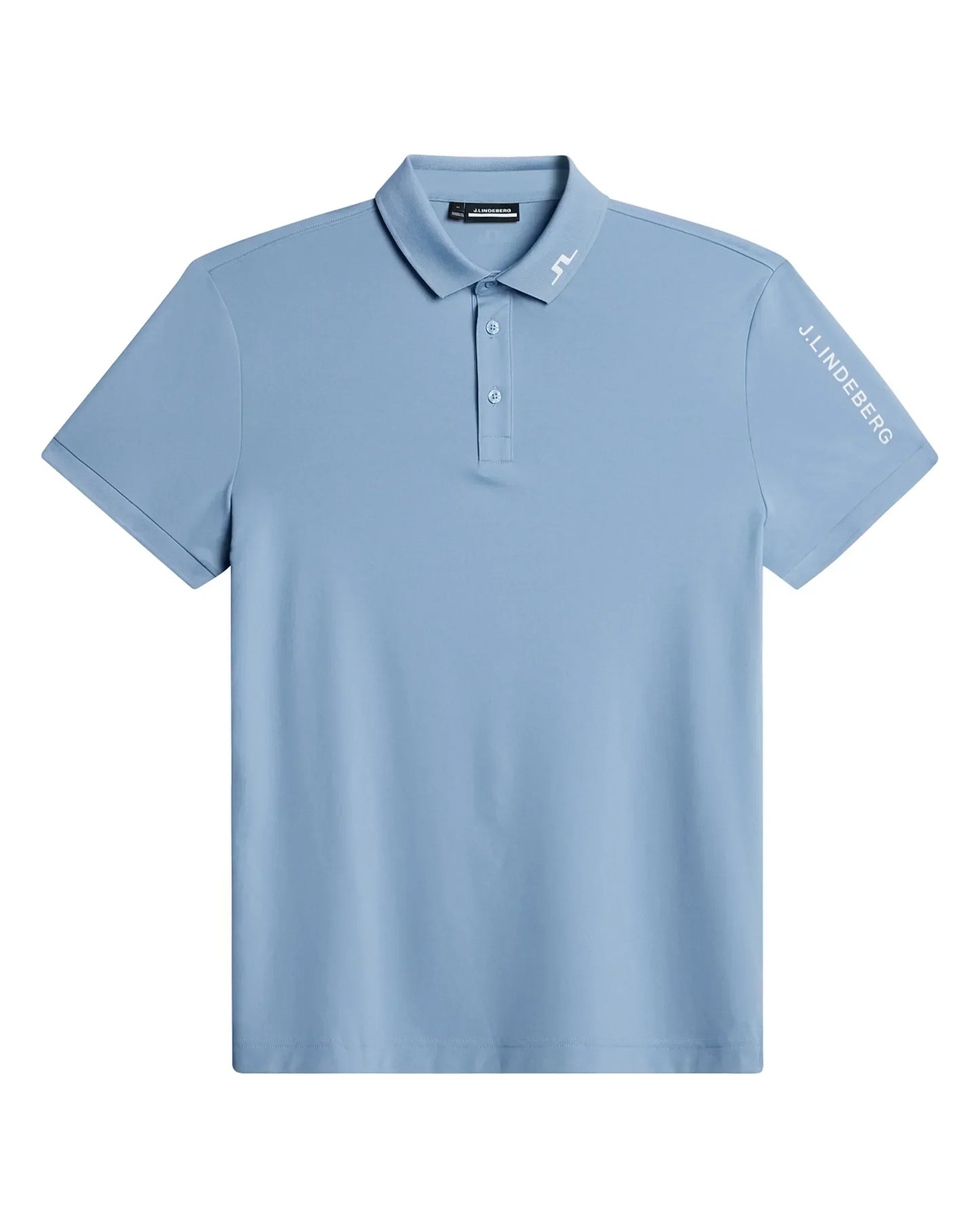 J.Lindeberg Tour Tech Golf Polo