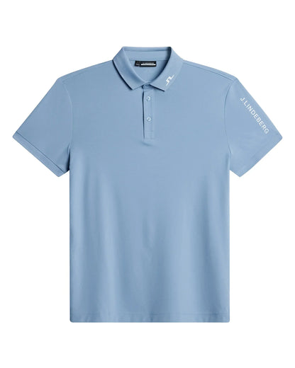 J.Lindeberg Tour Tech Golf Polo