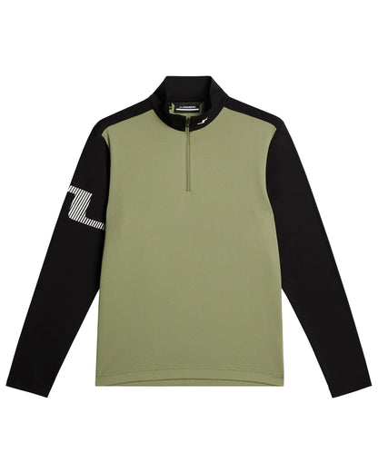 J.Lindeberg Heath Strike Golf Mid Layer