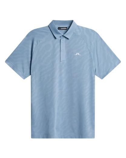 J.Lindeberg Wilhelm Golf Polo
