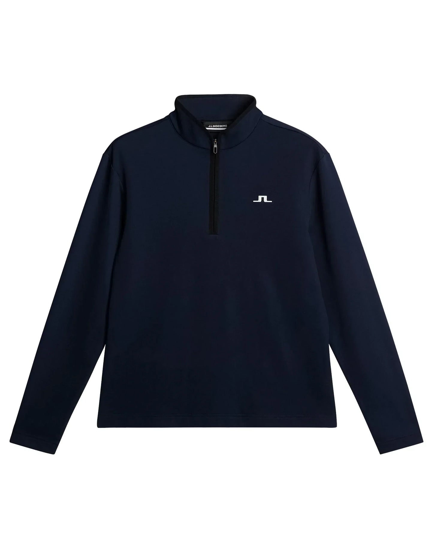 J.Lindeberg Clide 1/4 Zip Golf Mid Layer