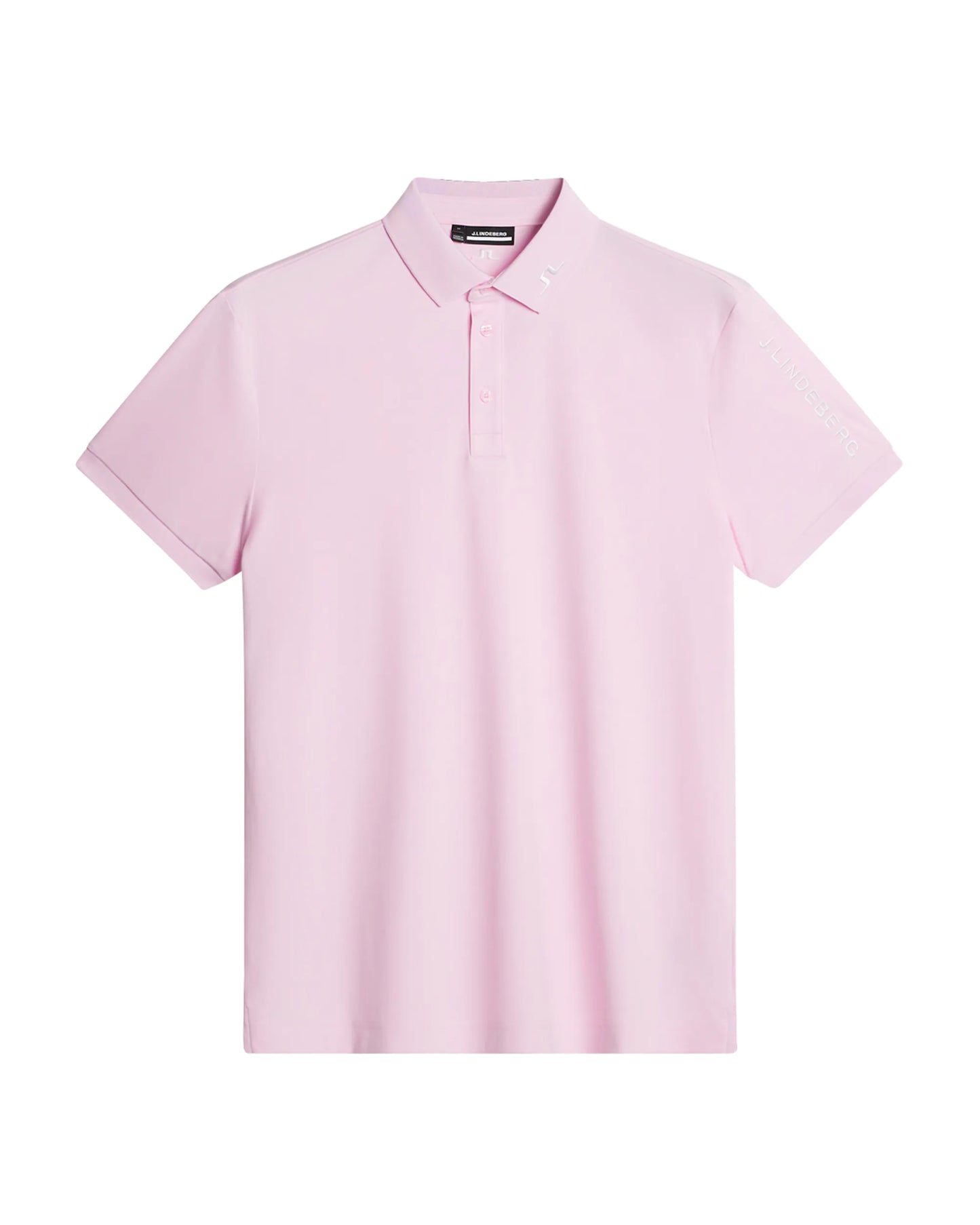 J.Lindeberg Tour Tech Golf Polo