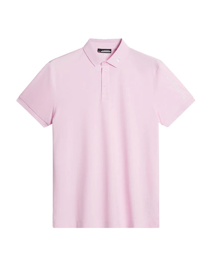 J.Lindeberg Tour Tech Golf Polo