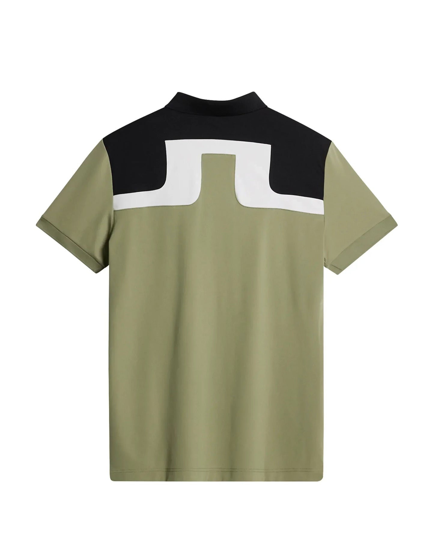 J.Lindeberg Jeff Golf Polo