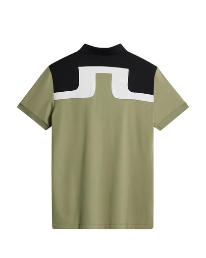 J.Lindeberg Jeff Golf Polo