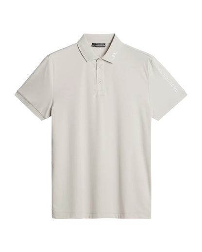 J.Lindeberg Tour Tech Golf Polo