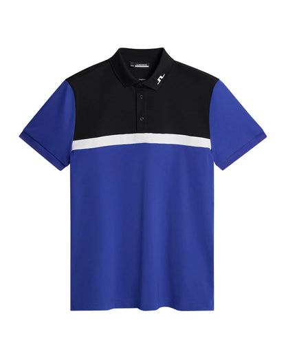J.Lindeberg Jeff Golf Polo