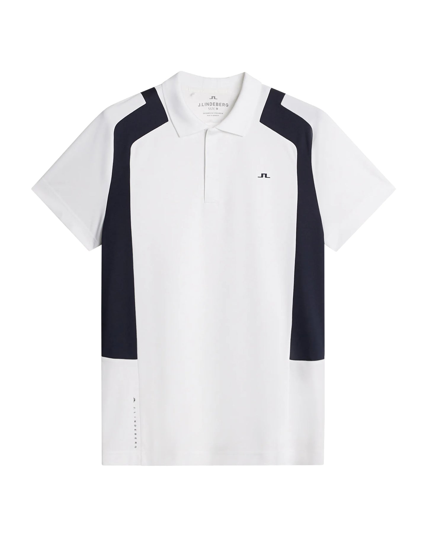 J.Lindeberg Legacy Golf Polo