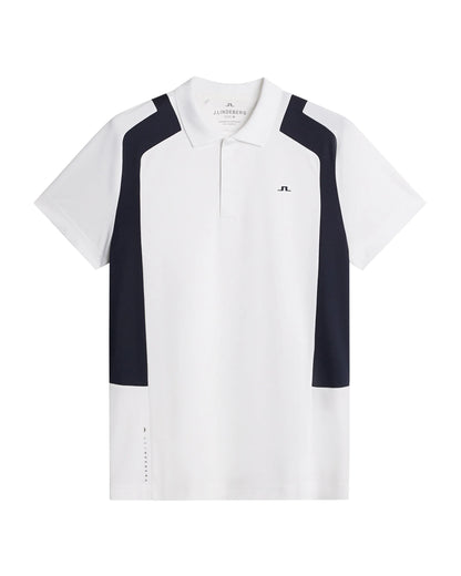 J.Lindeberg Legacy Golf Polo