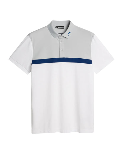 J.Lindeberg Jeff Golf Polo