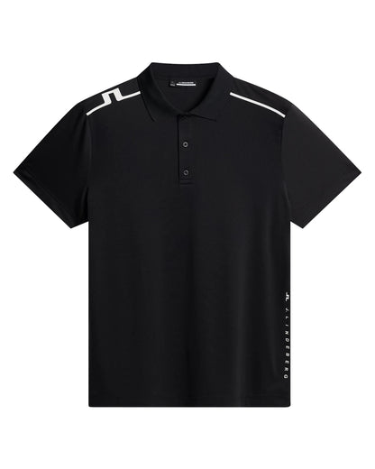 J.Lindeberg Lionel Golf Polo