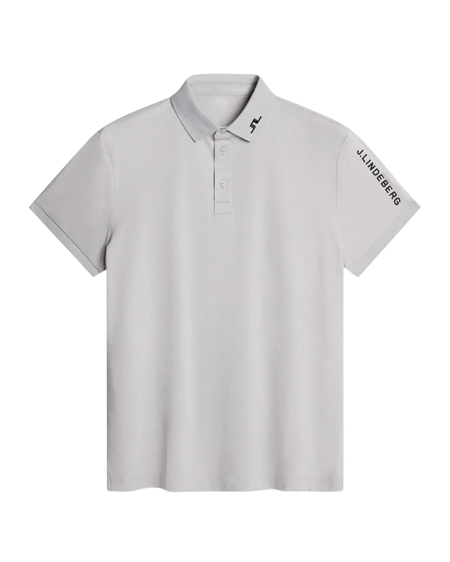 J.Lindeberg Tour Tech Golf Polo