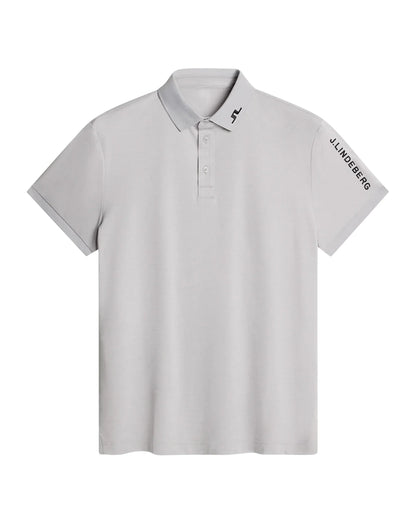 J.Lindeberg Tour Tech Golf Polo