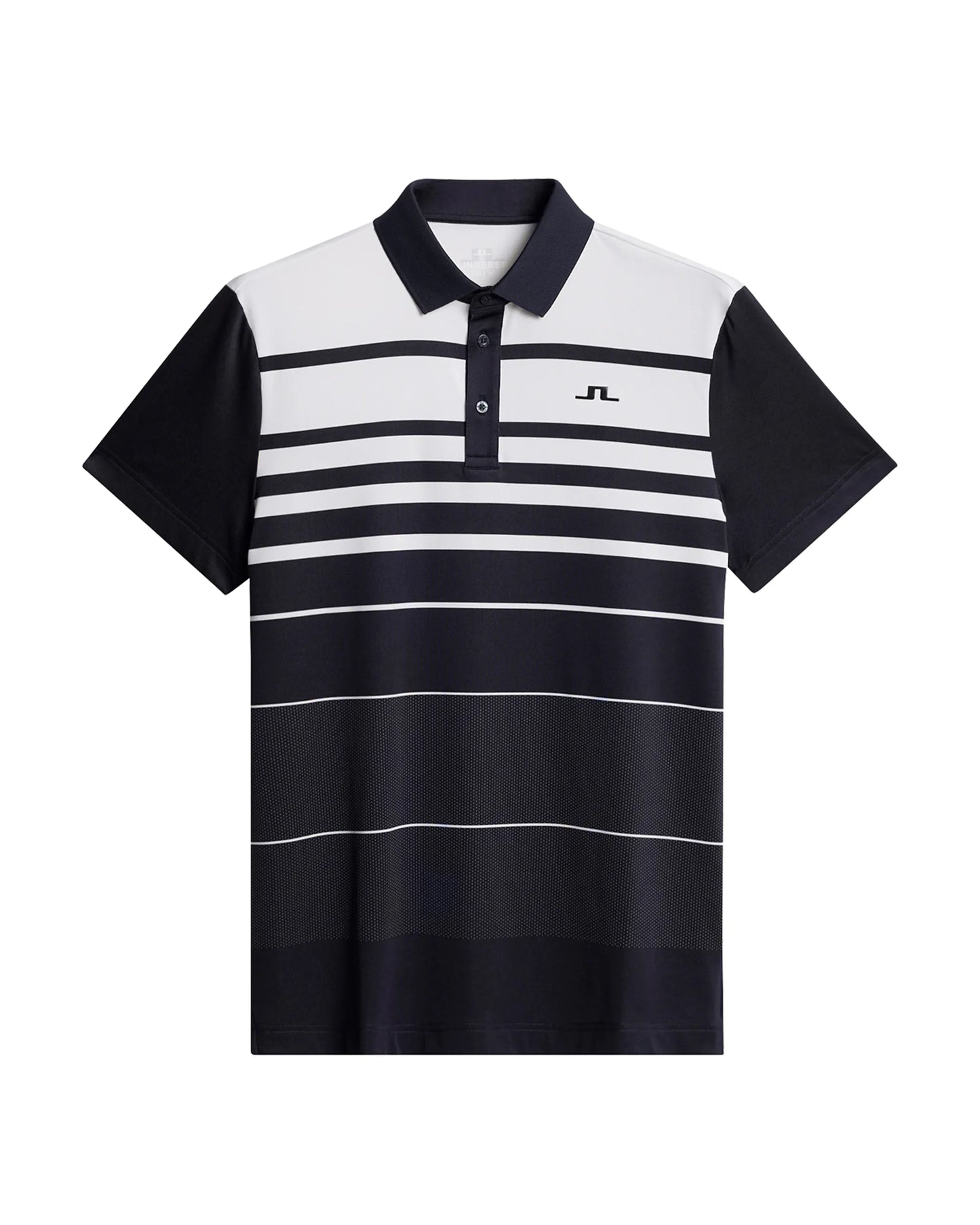 J.Lindeberg Olof Golf Polo