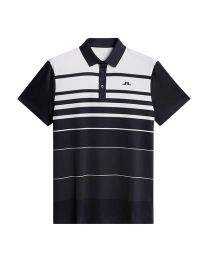 J.Lindeberg Olof Golf Polo