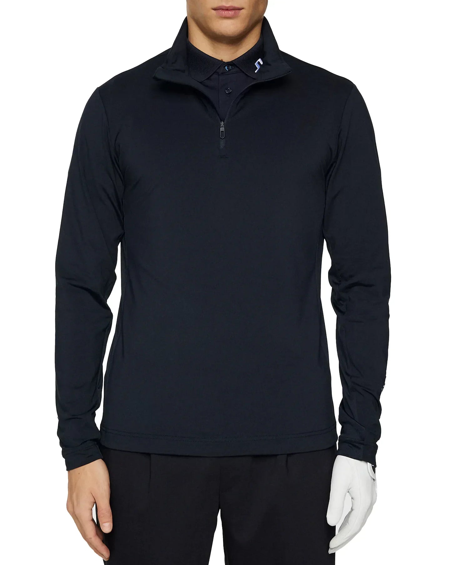 J.Lindeberg Tour Tech Golf Mid Layer
