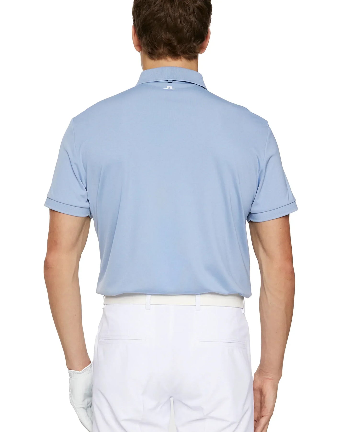 J.Lindeberg Tour Tech Golf Polo